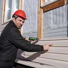 Best Siding Replacement  in Bowdon, GA